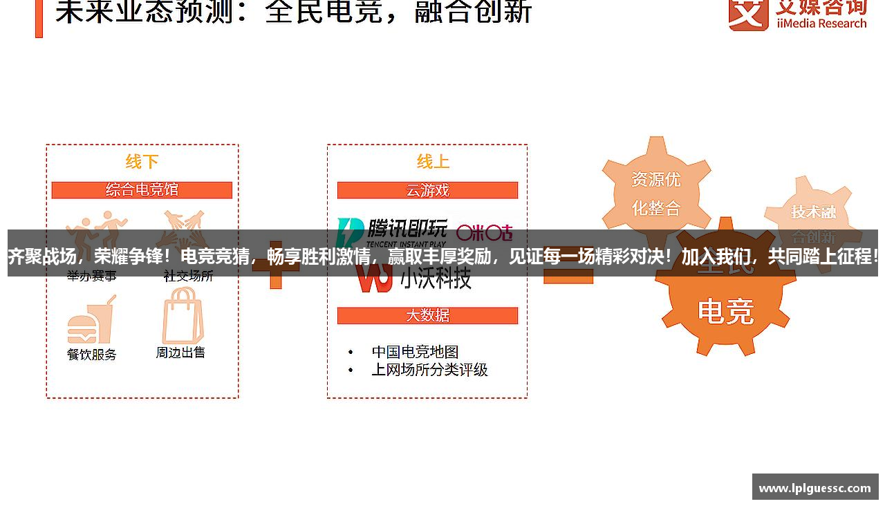 齐聚战场，荣耀争锋！电竞竞猜，畅享胜利激情，赢取丰厚奖励，见证每一场精彩对决！加入我们，共同踏上征程！